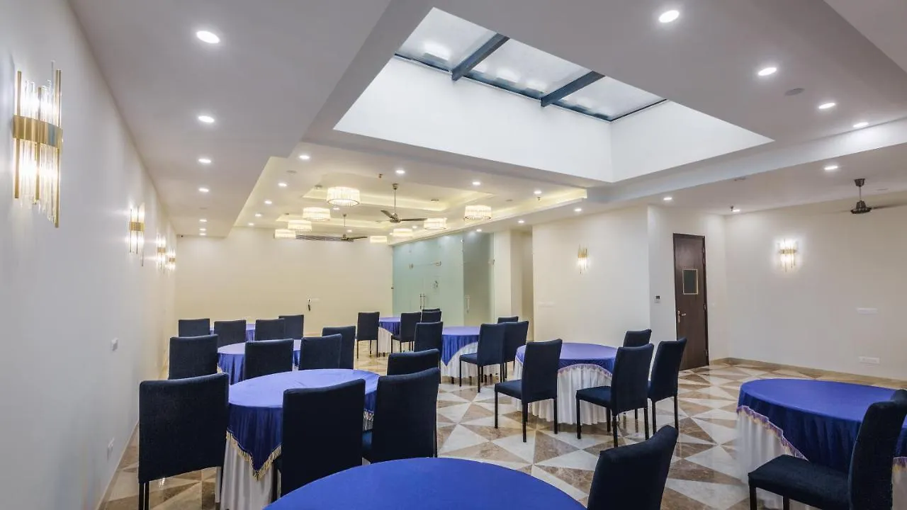 Hotel Comfort Inn Dhaliwals, Gurgaon