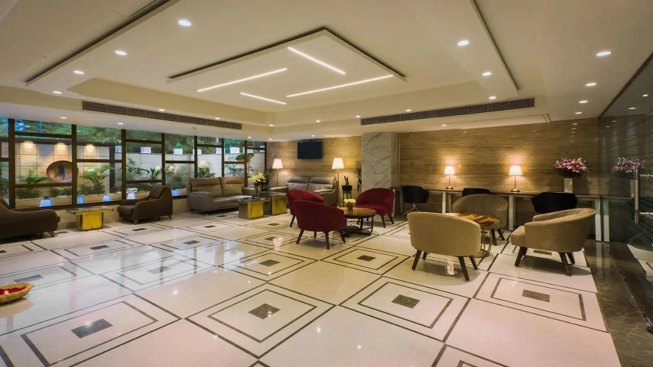 Comfort Inn Dhaliwals, غورغاون