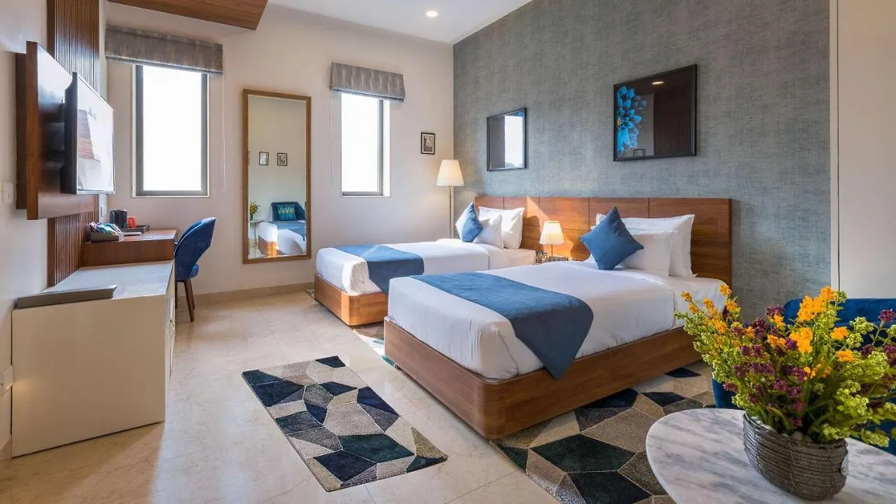 Comfort Inn Dhaliwals, Gurgaon
