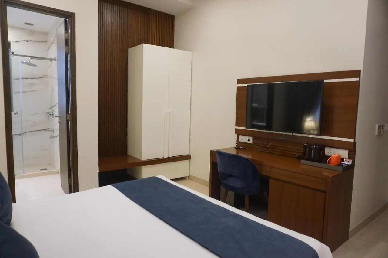 Comfort Inn Dhaliwals, Gurgaon