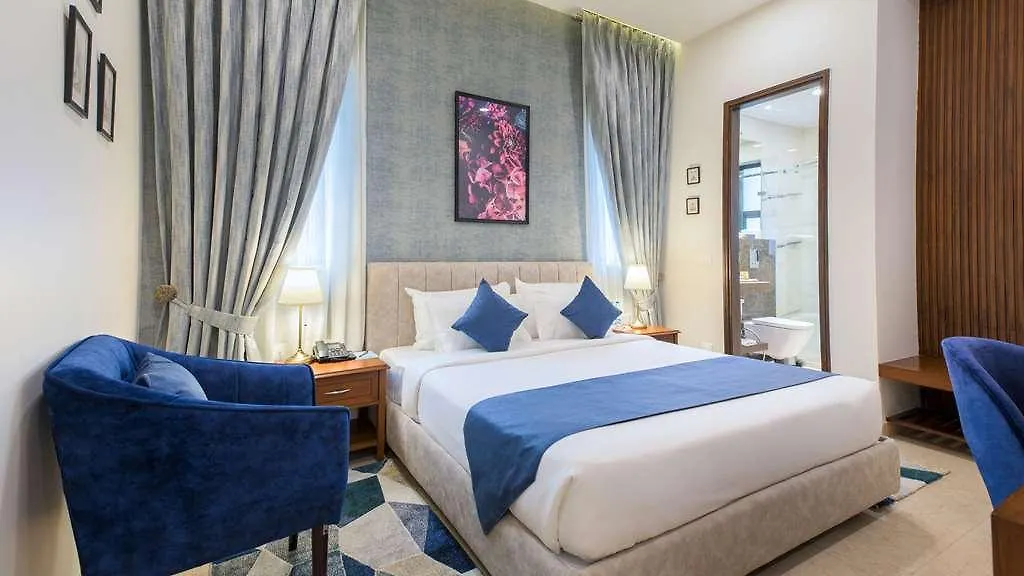 Comfort Inn Dhaliwals, Gurgaon India