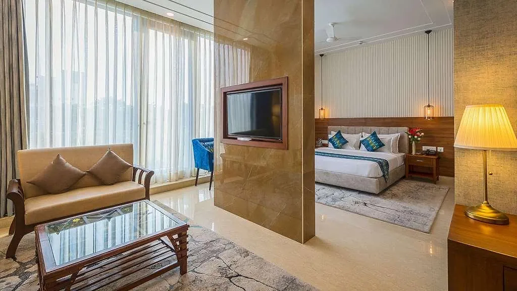 *** Hotel Comfort Inn Dhaliwals, Gurgaon India