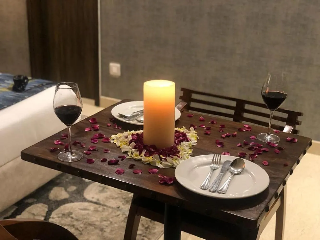 Comfort Inn Dhaliwals, Gurgaon India