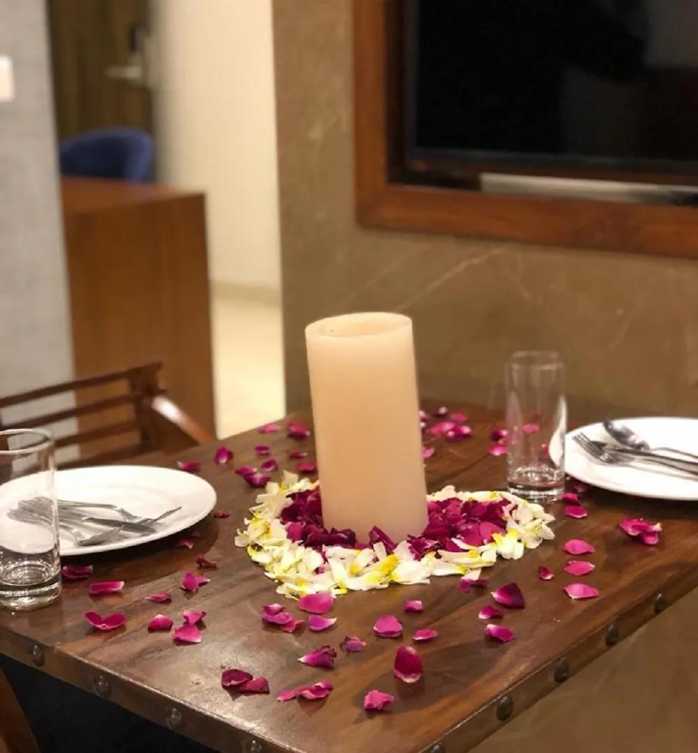 Hotel Comfort Inn Dhaliwals, Gurgaon