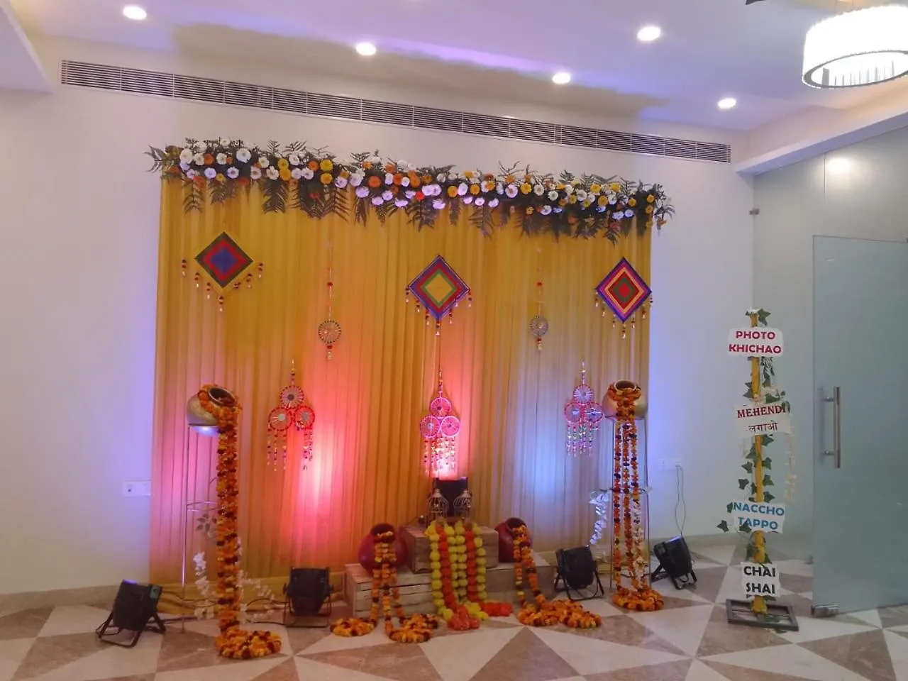 Comfort Inn Dhaliwals, Gurgaon Hotel