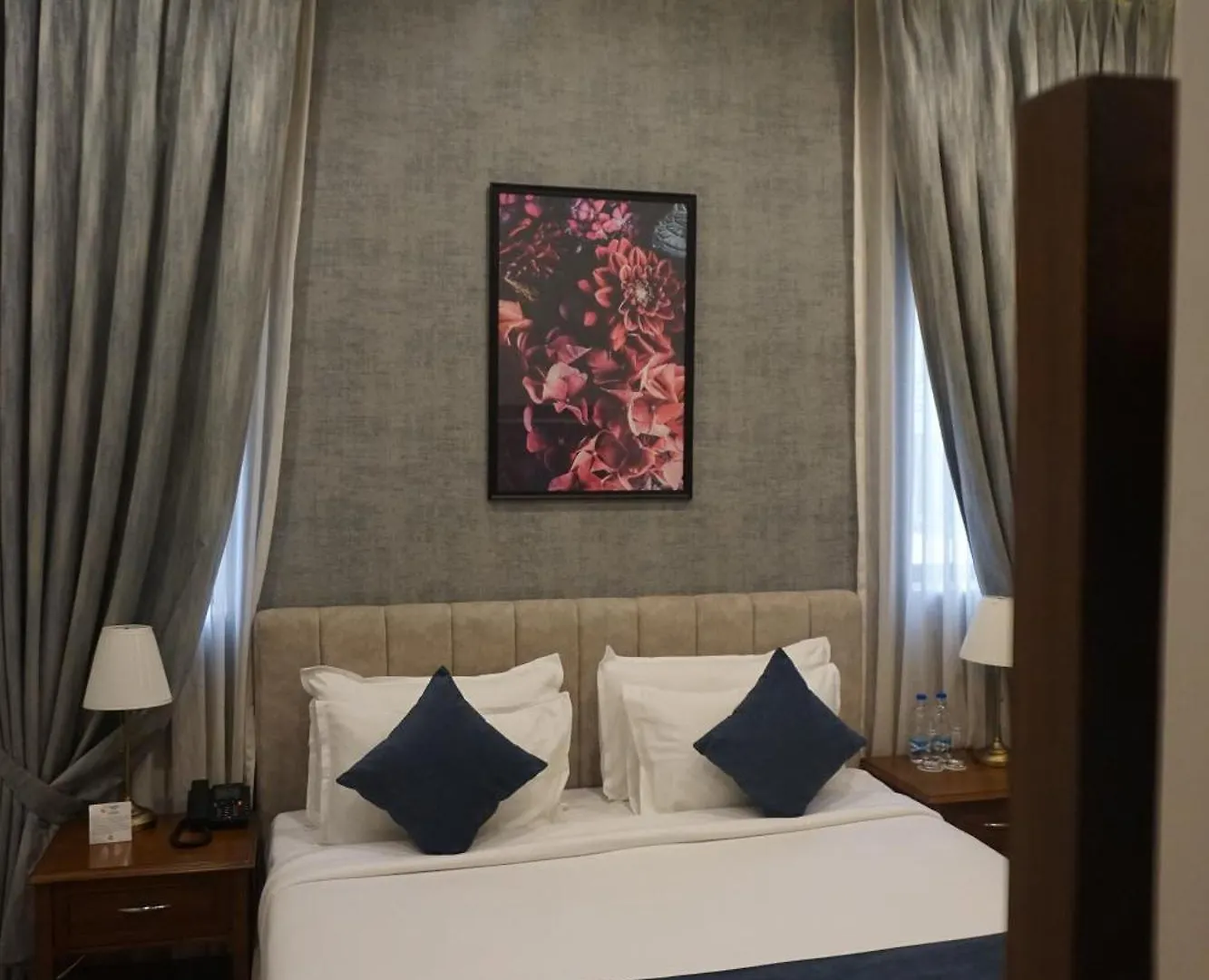 Comfort Inn Dhaliwals, Gurgaon India