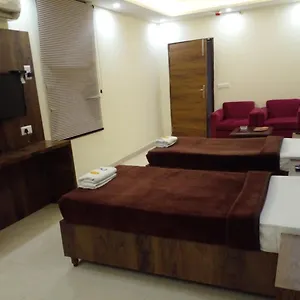 Grt Residency Guest house
