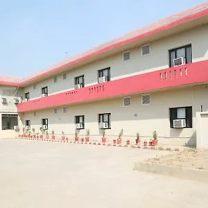 Pacific Suryansh Hotel