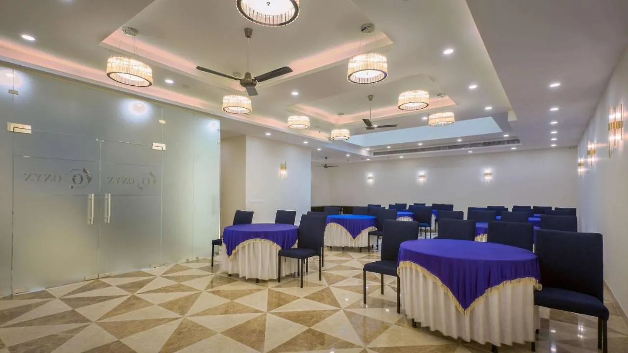 Comfort Inn Dhaliwals, Gurgaon Indie