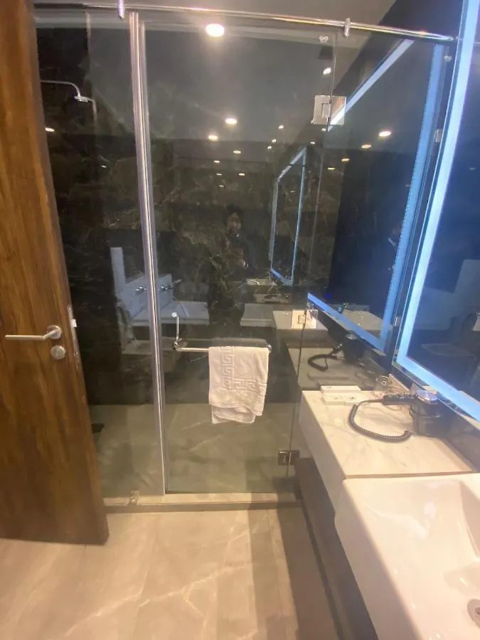 Comfort Inn Dhaliwals, Gurgaon