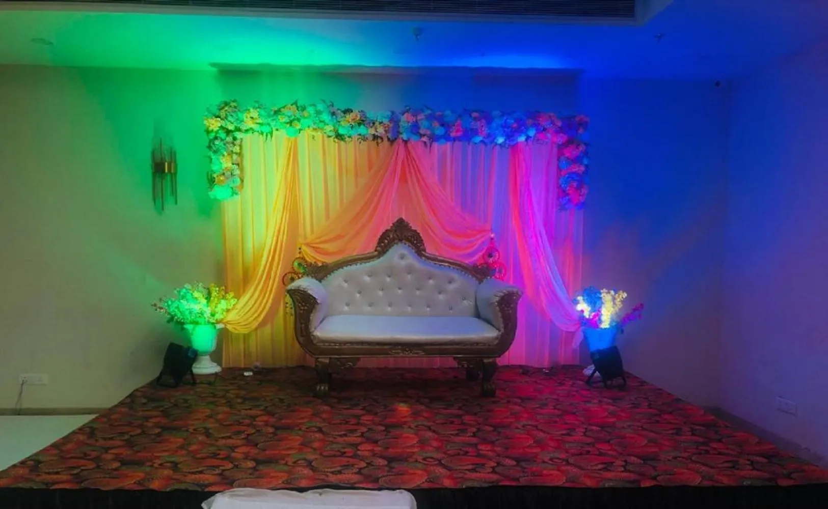 Comfort Inn Dhaliwals, Gurgaon Hotel