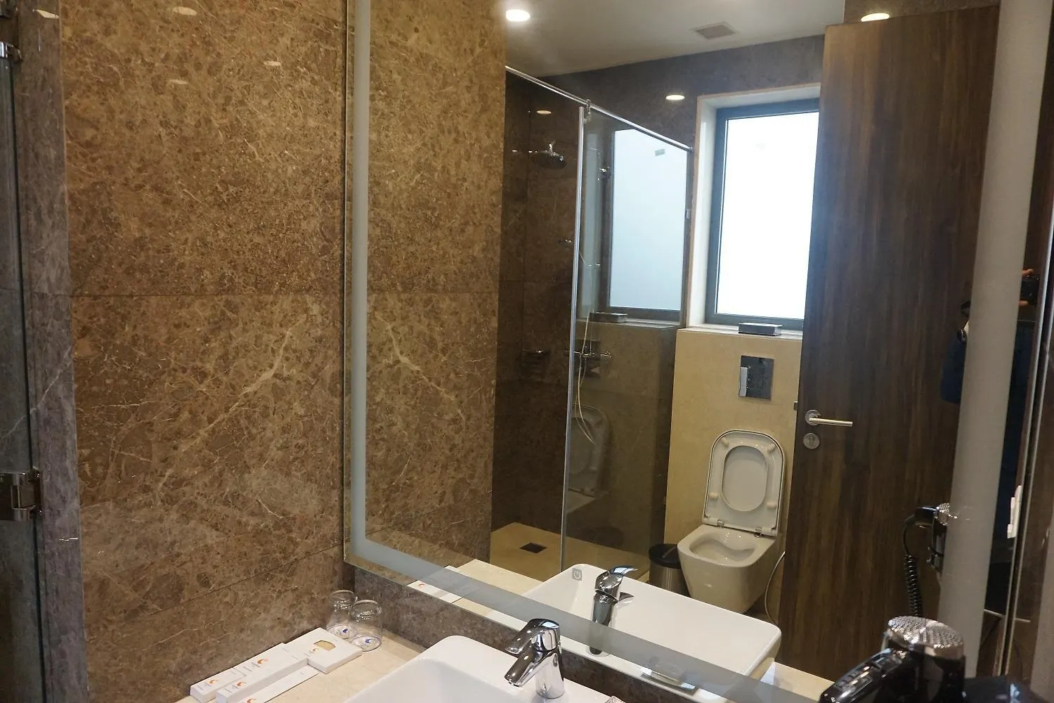 Comfort Inn Dhaliwals, Gurgaon